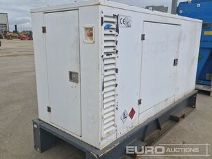 другой генератор Aggreko Generator, 4 Cylinder Engine (Screen Missing)