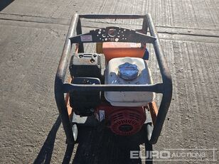 Altrad GPX-3400 andere Stromgenerator kaufen - Bild 8 | Machineryline AT Altrad GPX-3400 andere Stromgenerator | Bild 8 - Machineryline