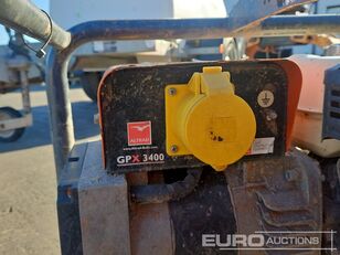 Altrad GPX-3400 andere Stromgenerator kaufen - Bild 12 | Machineryline AT Altrad GPX-3400 andere Stromgenerator | Bild 12 - Machineryline