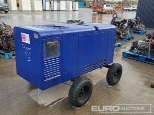 Un alt generator Arc Gen Powermaker 15MV-K Twin Axle Generator, Kubota Engine de vânzare - Imagine 4 | Machineryline MD Un alt generator Arc Gen Powermaker 15MV-K Twin Axle Generator, Kubota Engine | Imagine 4 - Machineryline