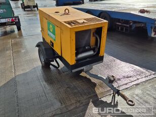другой генератор Arc Gen WELDERMAKER 400CC-CV
