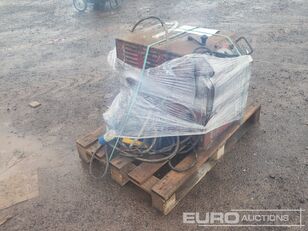 Arc Welder other generator