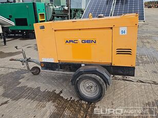 Autre groupe électrogène ArcGen WELDERMAKER 400CC-CV à vendre - Image 2 | Machineryline MA Autre groupe électrogène ArcGen WELDERMAKER 400CC-CV | Image 2 - Machineryline