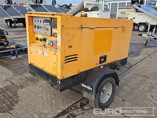 Autre groupe électrogène ArcGen WELDERMAKER 400CC-CV à vendre - Image 6 | Machineryline MA Autre groupe électrogène ArcGen WELDERMAKER 400CC-CV | Image 6 - Machineryline