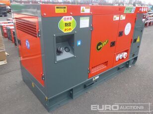 Ashita AG3-30 other generator for sale - Image 4 | Machineryline AU Ashita AG3-30 other generator | Image 4 - Machineryline