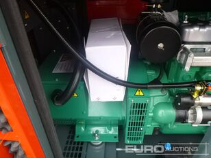 Ashita AG3-30 other generator for sale - Image 12 | Machineryline AU Ashita AG3-30 other generator | Image 12 - Machineryline