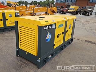 بيع مولدات أخرى Ashita AG3-50E - صورة 5 | Machineryline DZ مولدات أخرى Ashita AG3-50E | صورة 5 - Machineryline