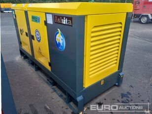 Ashita AG3-50E anden generator til salg - Billede 5 | Machineryline DK Ashita AG3-50E anden generator | Billede 5 - Machineryline