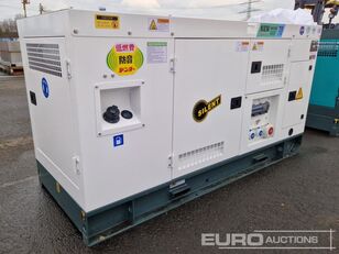 Ashita AG3-70 other generator for sale - Image 4 | Machineryline AU Ashita AG3-70 other generator | Image 4 - Machineryline