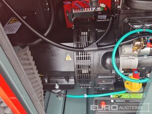 Ashita AG3-70 anden generator til salg - Billede 11 | Machineryline DK Ashita AG3-70 anden generator | Billede 11 - Machineryline