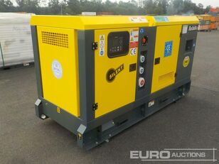 Ashita AG3-70E andere Stromgenerator