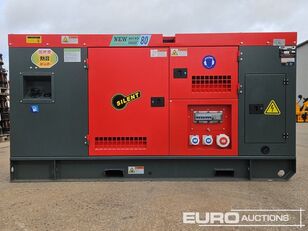 Ashita AG3-80 other generator