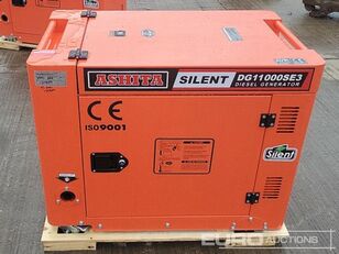 Ashita DG11000SE3 andere Stromgenerator