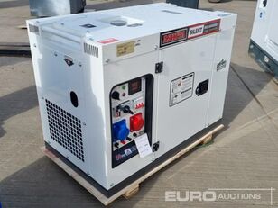 Ashita DG14000SE3 andere Stromgenerator