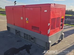 Atlas Copco QAS150 other generator for sale - Image 6 | Machineryline SL Atlas Copco QAS150 other generator | Image 6 - Machineryline