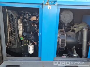 Купить другой генератор Atlas Copco QAS60 - Изображение 7 | Machineryline GE Другой генератор Atlas Copco QAS60 | Изображение 7 - Machineryline