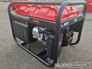 autre groupe électrogène Bauer G-3000-1