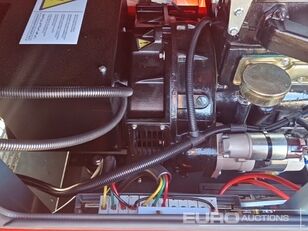 Купить другой генератор Bauer GFS-12KW - Изображение 13 | Machineryline TM Другой генератор Bauer GFS-12KW | Изображение 13 - Machineryline