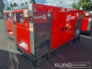 другой генератор Bauer GFS-24KW