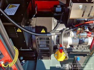 Bauer GFS-40KW other generator for sale - Image 11 | Machineryline CA Bauer GFS-40KW other generator | Image 11 - Machineryline