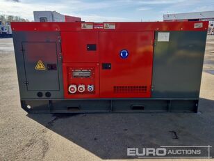 autre groupe &eacute;lectrog&egrave;ne Bauer GFS-50KW
