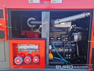 Un altro generatore Bauer GFS-50KW in vendita - Immagine 8 | Machineryline IT Un altro generatore Bauer GFS-50KW | Immagine 8 - Machineryline