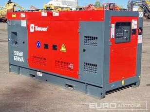 بيع مولدات أخرى Bauer GFS-50KW - صورة 6 | Machineryline IQ مولدات أخرى Bauer GFS-50KW | صورة 6 - Machineryline