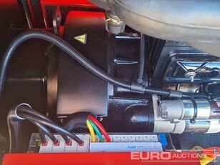 بيع مولدات أخرى Bauer GFS-50KW - صورة 14 | Machineryline IQ مولدات أخرى Bauer GFS-50KW | صورة 14 - Machineryline
