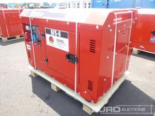 Bauer GFS-6 drugi generator