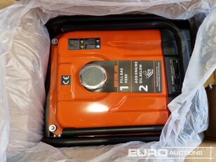 Venta de Boss WD-3600DXE otro generador - Imagen 18 | Machineryline BO Boss WD-3600DXE otro generador | Imagen 18 - Machineryline