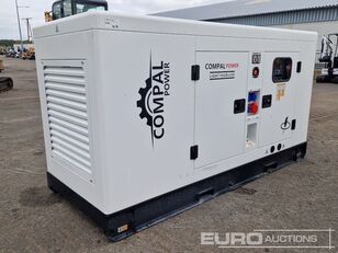 autre groupe électrogène Compal Power VG-R100