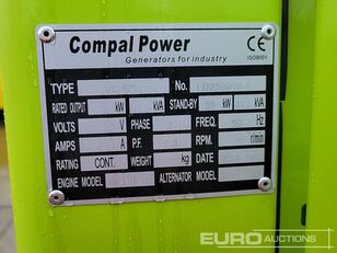 بيع مولدات أخرى Compal Power VG-R30 - صورة 26 | Machineryline SD مولدات أخرى Compal Power VG-R30 | صورة 26 - Machineryline