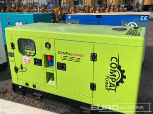 Compal Power VG-R30 other generator