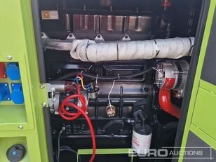 Autre groupe électrogène Compal Power VG-R30 à vendre - Image 13 | Machineryline CM Autre groupe électrogène Compal Power VG-R30 | Image 13 - Machineryline