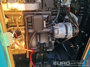 Outro gerador Compal Power VG-R50 a venda - Imagem 16 | Machineryline AO Outro gerador Compal Power VG-R50 | Imagem 16 - Machineryline