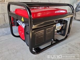 Erdmann ER9500 andere Stromgenerator
