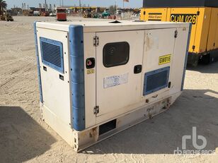 FG Wilson 50 kVA Skid-Mounted other generator
