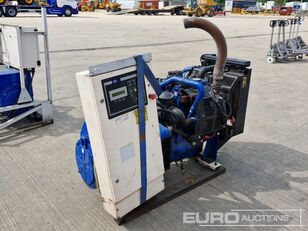 FG Wilson P65-1 drugi generator