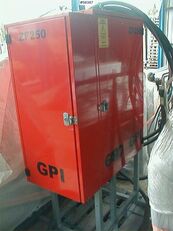 Garo Garo GP1 ZF 250 MEASUREMENT DEVICE WITH CABLE 160 annan generator