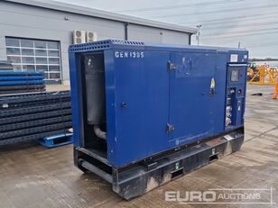 HGI 2015 HGI Generators 100kVA Generator, Perkins Engine drugi generator