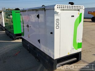 HGI HRD600T-AP-SS other generator for sale - Image 7 | Machineryline SL HGI HRD600T-AP-SS other generator | Image 7 - Machineryline