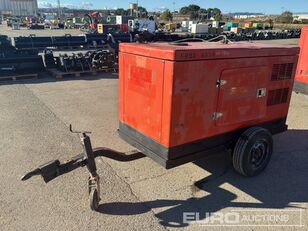 autre groupe électrogène Himoinsa HIW-35T5