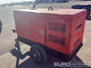 autre groupe électrogène Himoinsa HIW-35T5