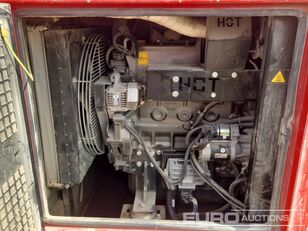 بيع مولدات أخرى Himoinsa Static Generator - صورة 6 | Machineryline OM مولدات أخرى Himoinsa Static Generator | صورة 6 - Machineryline