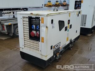 مولدات أخرى JCB 2023 JCB QS45 40kva Diesel Generator