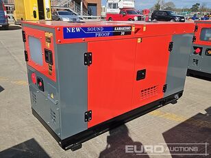 KawaKenki KK-30-III-SSS otro generador
