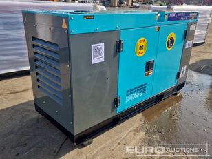 autre groupe &eacute;lectrog&egrave;ne KawaKenki KK-40-III-SSS