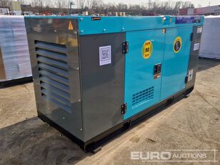 autre groupe &eacute;lectrog&egrave;ne KawaKenki KK-70-III-SSS