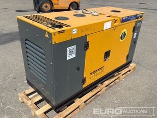 KawaKenki KK30-III-SSS other generator