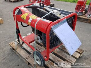 autre groupe électrogène Mobile Generator